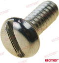 0306643 SCREW For OMC Warranty Incl