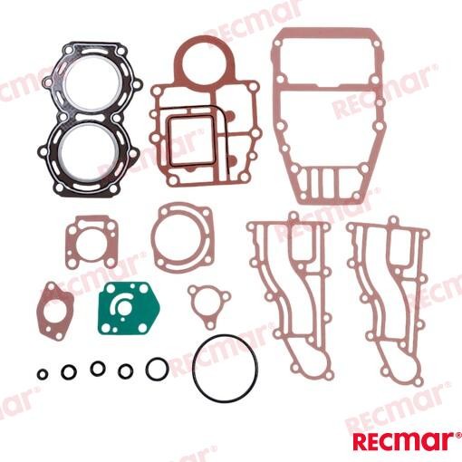 11410-93831 GASKET KIT SUZUKI For Suzuki Warranty Incl