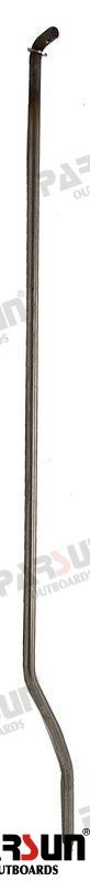 Rod Shift Fits Parsun Outboard F2.6-02000007