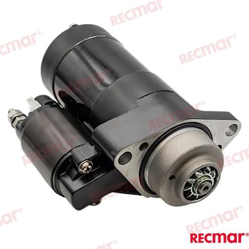 Outboard Starter Fits Tohatsu Outboard 8M6007339
