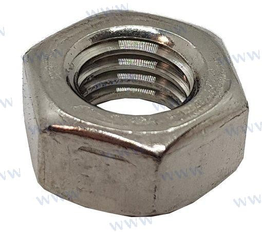Nut M8 Fits Parsun Outboard GNB/T6170-2000
