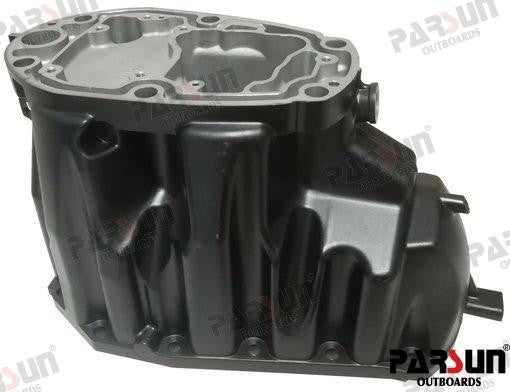 Oil Sump Fits Parsun Outboard F60-02010006