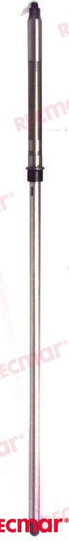 Drive Shaft Fits Yamaha Outboard 45-99032M