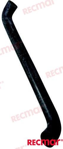 Hose Fits MerCruiser Mercury Stern Drive 32-808033