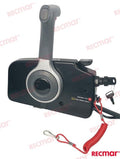 67200-94J11 SIDE CONTROL SUZUKI STD WITHOUT PT For Suzuki Warranty Incl