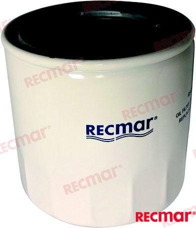 35-803470Q OIL FILTER For Mercruiser Warranty Incl