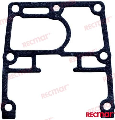 0313763 GASKET For OMC Warranty Incl