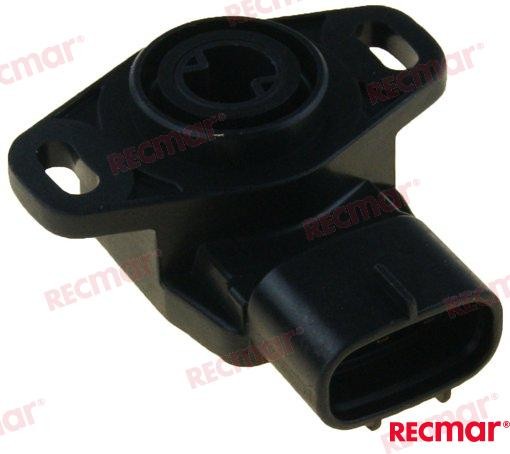 REC6S1-85885-00 SENSOR For PARSUN Warranty Incl