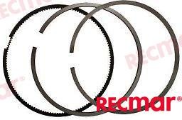 876528 PISTON RING SET For Volvo Warranty Incl
