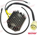 Regulator Rectifier Fits Suzuki Outboard 32800-93J02