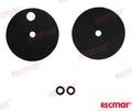 REC6LPOC COOLER GASKET KIT For PARSUN Warranty Incl