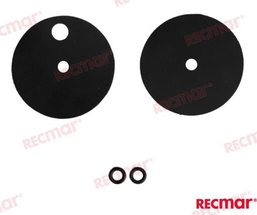 REC6LPOC COOLER GASKET KIT For PARSUN Warranty Incl