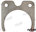 Fixed Plate Fits Parsun Outboard PAF115-03000017