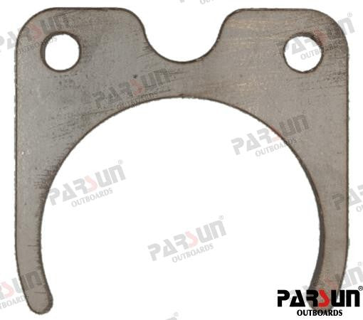 Fixed Plate Fits Parsun Outboard PAF115-03000017