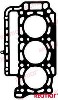 Cylinder Head Gasket Fits Honda Outboard 12251-ZW4-H01