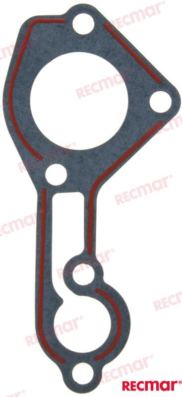 0509254 GASKET For OMC Warranty Incl