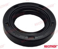 CRANKSHAFT FRONT SEAL Fits Yanmar Diesel Inboard 121450-01801