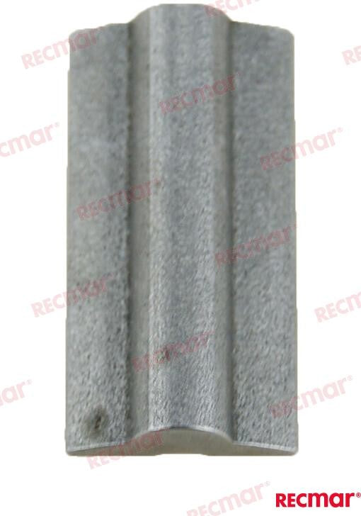 Key Fits MerCruiser Mercury Stern Drive 28-8M0032831