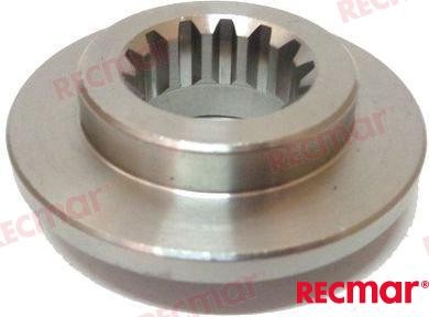 12-81477M DISTANCE WASHER For Mercruiser Warranty Incl