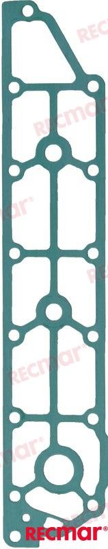 Exhaust Gasket Fits MerCruiser Mercury Stern Drive 887862001