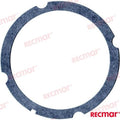 0508612 GASKET For OMC Warranty Incl