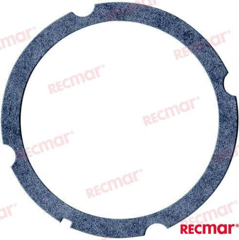 0508612 GASKET For OMC Warranty Incl