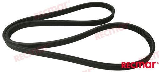 8627228 VOLVO BELT For Volvo Warranty Incl