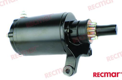0586275 STARTER For OMC Warranty Incl