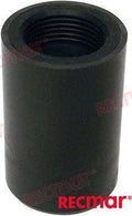 430232 WATER TUBE SEAL For Mercruiser Warranty Incl