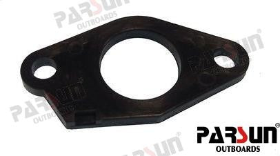 Cushion Block Carburetor Fits Parsun Outboard F6-04000013