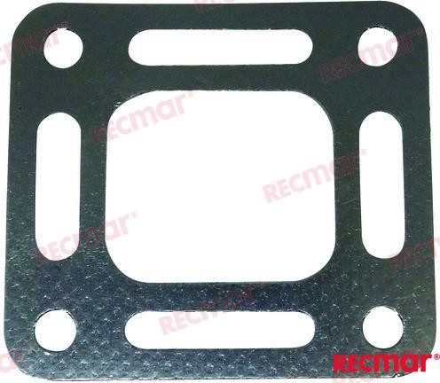 Gasket Fits Yanmar Diesel Inboard Diesel 27-871051