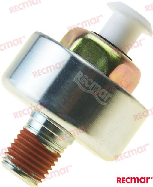 3850357 KNOCK SENSOR For OMC Warranty Incl