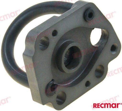 17450-93931 PUMP BASE For Suzuki Warranty Incl