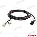 Cable (14 Wire), Switch Panel Fits Honda Outboard 32580-ZY3-000