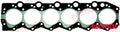 119770-00940 CYLINDERHEAD GASKET YANMAR (MARK 3) For Yanmar Warranty Incl