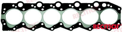 119770-00940 CYLINDERHEAD GASKET YANMAR (MARK 3) For Yanmar Warranty Incl