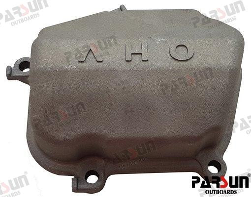 F6-04000004 COVER CYLINDER HEAD For Parsun Warranty Incl
