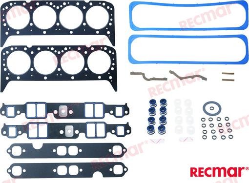 REC17214 GASKET KIT For PARSUN Warranty Incl