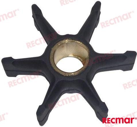 0396809 IMPELLER OMC 777214 For OMC Warranty Incl