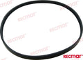57-8M0235013 BELT For Mercruiser Warranty Incl