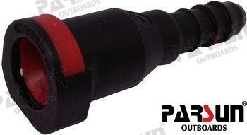 Joint A, Fuel Filter Fits Parsun Outboard F40-05000040EI