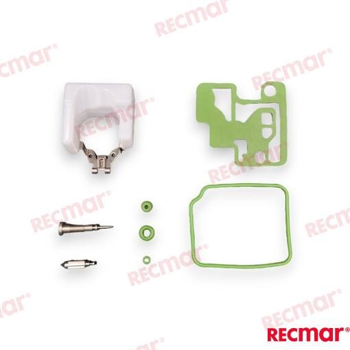 REC69M-W0093-00 CARBURETAOR KIT For PARSUN Warranty Incl