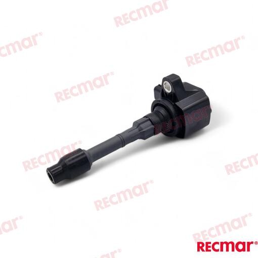 Coil Fits Tohatsu Outboard 30520-ZVL-003
