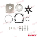 Water Pump Kit Fits Yamaha Outboard 6N6-W0078-00-00