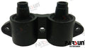Shock Absorber Assy, Double Hole Fits Parsun Outboard F60-02020000