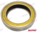 Oil Seal Fits Honda Outboard 91351-ZW1-003