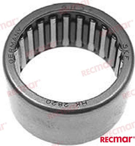 0183272 NEEDLE BEARING For OMC Warranty Incl