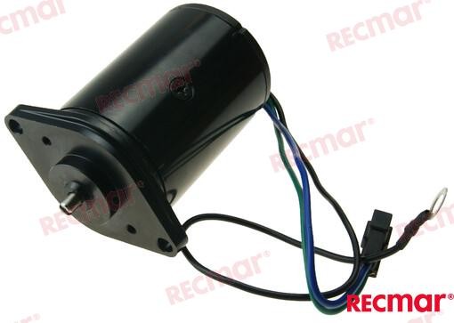 0982058 TRIM MOTOR For OMC Warranty Incl