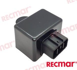 Relay Assy Fits MerCruiser Mercury Stern Drive 881350T01