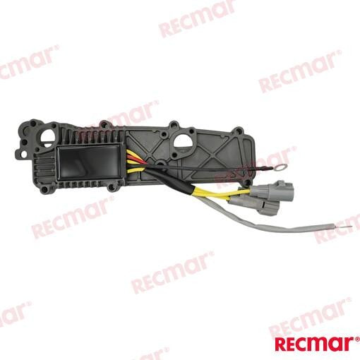 Regulator Rectifier Fits Suzuki Outboard 5033820